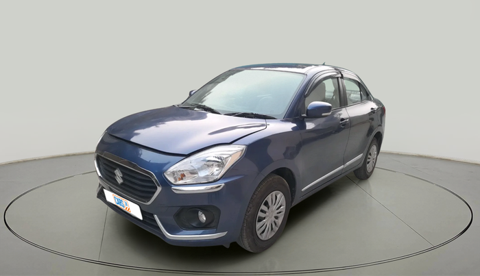 2018 Maruti Dzire VXI, Petrol, Manual, 39,218 km, exterior