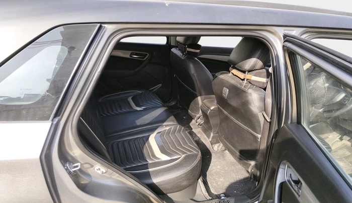 2018 Maruti Vitara Brezza ZDI PLUS, Diesel, Manual, 1,21,831 km, interior