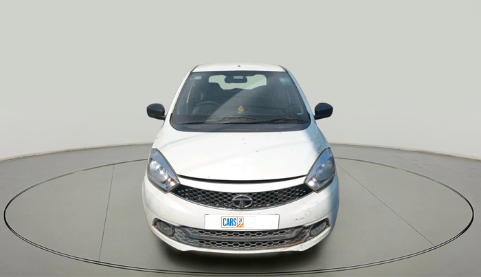 2016 Tata Tiago XE DIESEL, Diesel, Manual, 2,02,759 km, exterior