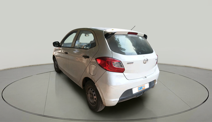 2016 Tata Tiago XE DIESEL, Diesel, Manual, 2,02,759 km, exterior