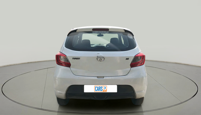 2016 Tata Tiago XE DIESEL, Diesel, Manual, 2,02,759 km, exterior