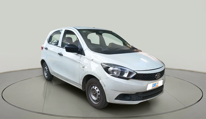 2016 Tata Tiago XE DIESEL, Diesel, Manual, 2,02,759 km, exterior