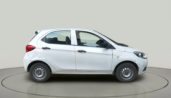 2016 Tata Tiago XE DIESEL, Diesel, Manual, 2,02,759 km, exterior