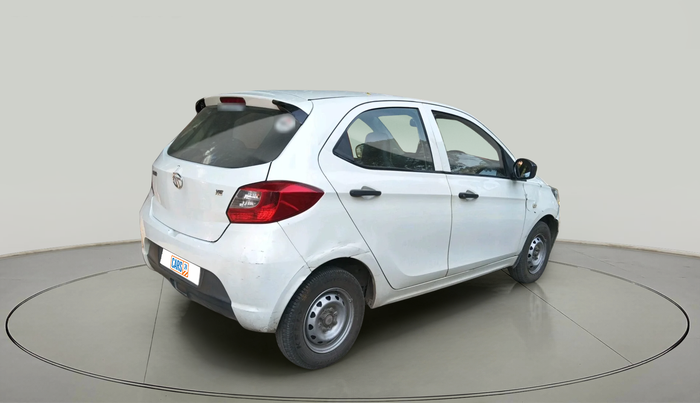 2016 Tata Tiago XE DIESEL, Diesel, Manual, 2,02,759 km, exterior