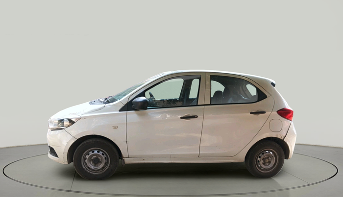 2016 Tata Tiago XE DIESEL, Diesel, Manual, 2,02,759 km, exterior