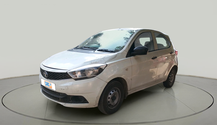 2016 Tata Tiago XE DIESEL, Diesel, Manual, 2,02,759 km, exterior