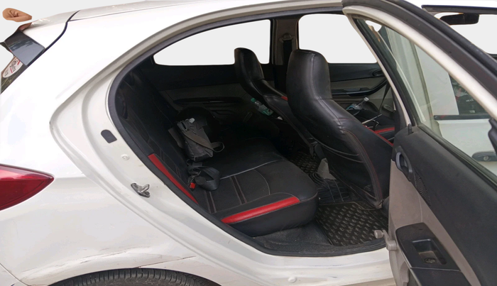 2016 Tata Tiago XE DIESEL, Diesel, Manual, 2,02,759 km, interior