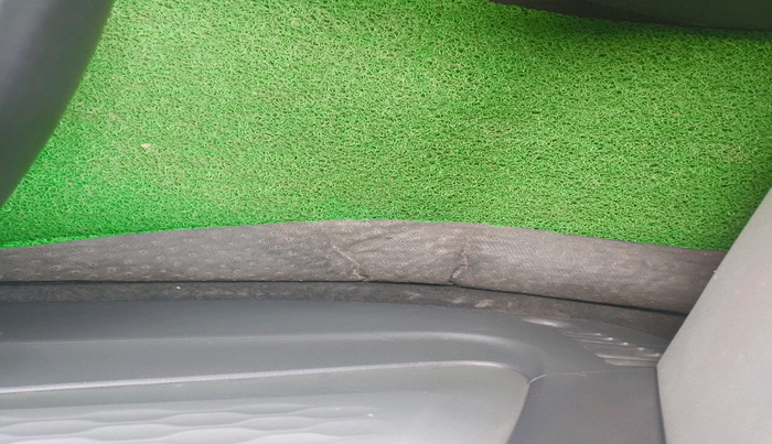 2022 Hyundai GRAND I10 NIOS SPORTZ 1.2 KAPPA VTVT CNG, Petrol, Manual, 86,459 km, interior