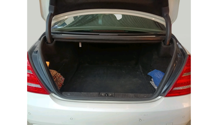 2013 Mercedes Benz S Class S300 L, Petrol, Automatic, 73,606 km, exterior