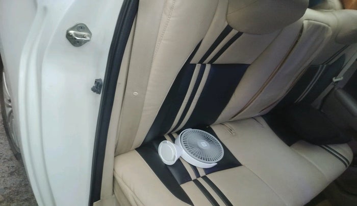 2018 Maruti Ciaz DELTA 1.4 MT PETROL, Petrol, Manual, 1,06,264 km, interior