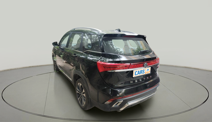 2023 MG HECTOR SHARP PRO 1.5 PETROL TURBO CVT PETROL, Petrol, Automatic, 25,038 km, exterior