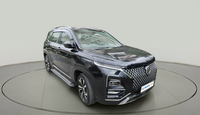 2023 MG HECTOR SHARP PRO 1.5 PETROL TURBO CVT PETROL, Petrol, Automatic, 25,038 km, exterior