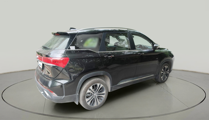 2023 MG HECTOR SHARP PRO 1.5 PETROL TURBO CVT PETROL, Petrol, Automatic, 25,038 km, exterior