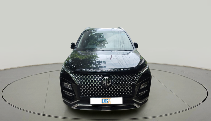 2023 MG HECTOR SHARP PRO 1.5 PETROL TURBO CVT PETROL, Petrol, Automatic, 25,038 km, exterior