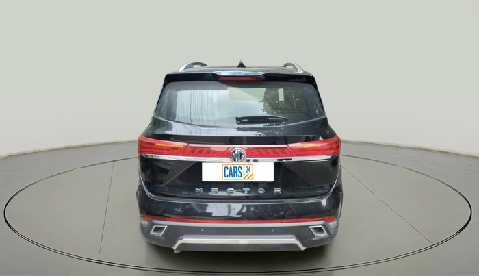 2023 MG HECTOR SHARP PRO 1.5 PETROL TURBO CVT PETROL, Petrol, Automatic, 25,038 km, exterior