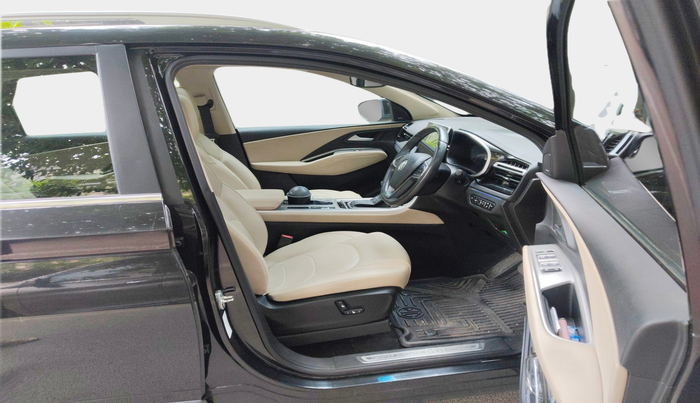 2023 MG HECTOR SHARP PRO 1.5 PETROL TURBO CVT PETROL, Petrol, Automatic, 25,038 km, interior