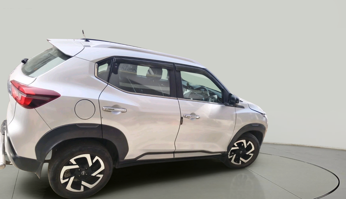 2021 Nissan MAGNITE XV MT, Petrol, Manual, 36,801 km, exterior