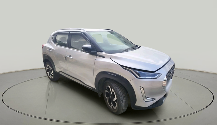 2021 Nissan MAGNITE XV MT, Petrol, Manual, 36,801 km, exterior