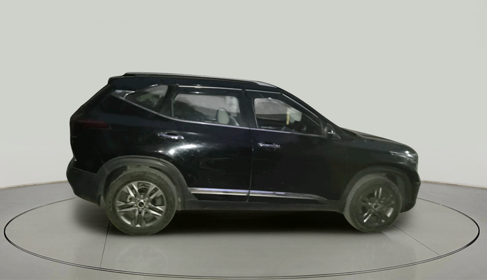 2021 KIA SELTOS HTX 1.5 PETROL, Petrol, Manual, 94,492 km, exterior