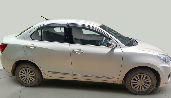 2019 Maruti Dzire VXI, Petrol, Manual, 28,325 km, exterior