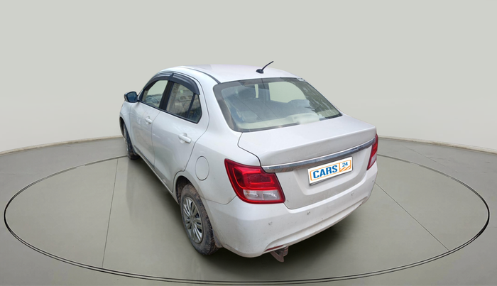 2019 Maruti Dzire VXI, Petrol, Manual, 28,325 km, exterior