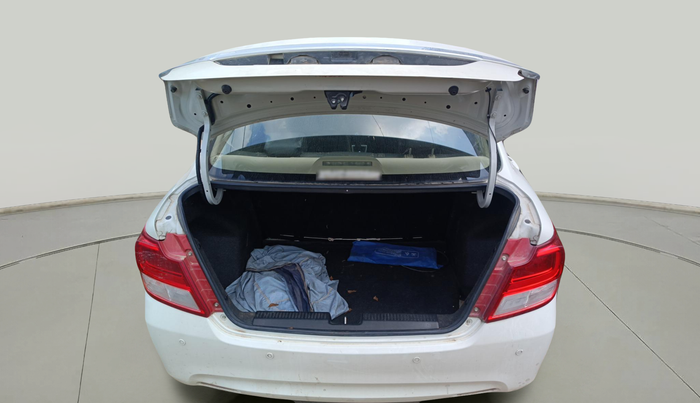 2019 Maruti Dzire VXI, Petrol, Manual, 28,325 km, exterior