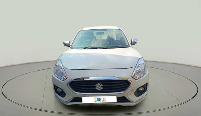 2019 Maruti Dzire VXI, Petrol, Manual, 28,325 km, exterior