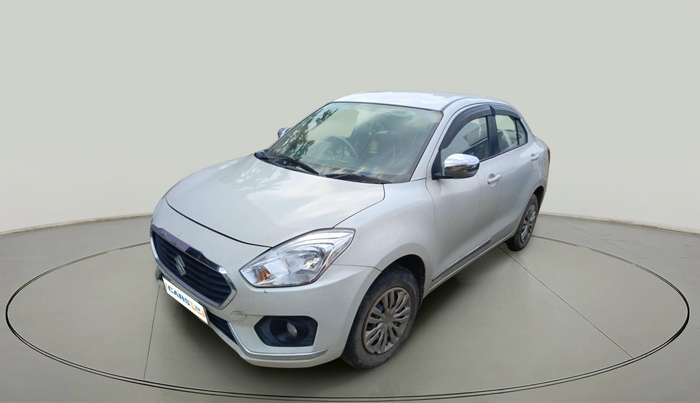 2019 Maruti Dzire VXI, Petrol, Manual, 28,325 km, exterior