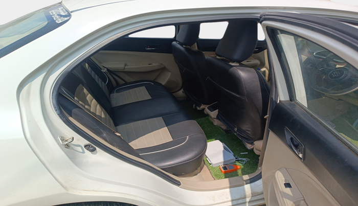 2019 Maruti Dzire VXI, Petrol, Manual, 28,325 km, interior