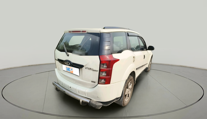 2013 Mahindra XUV500 W8, Diesel, Manual, 2,19,777 km, exterior
