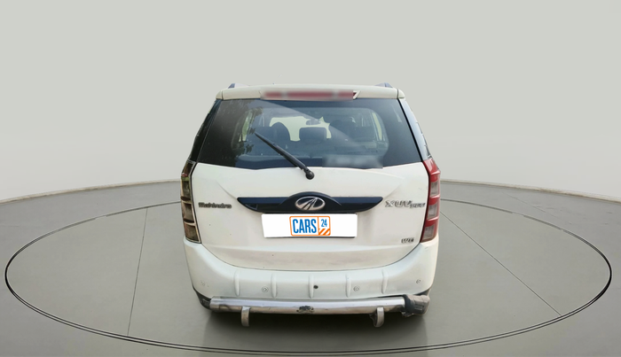 2013 Mahindra XUV500 W8, Diesel, Manual, 2,19,777 km, exterior