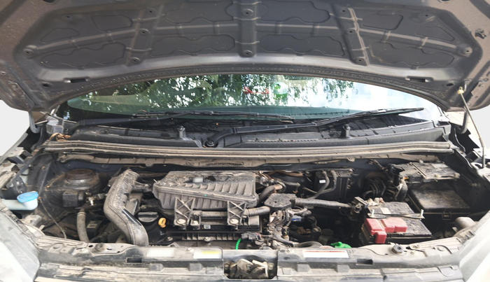 2023 Maruti New Wagon-R VXI 1.0, Petrol, Manual, 15,001 km, exterior