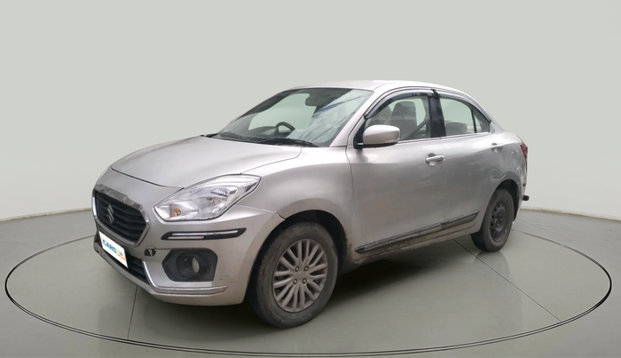 2018 Maruti Dzire ZXI, Petrol, Manual, 86,637 km, exterior