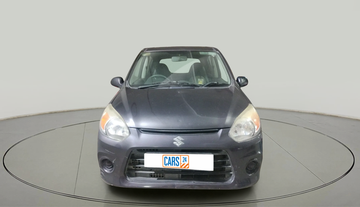 2016 Maruti Alto 800 LXI, Petrol, Manual, 67,251 km, exterior