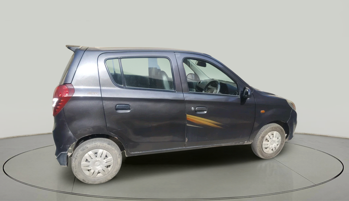 2016 Maruti Alto 800 LXI, Petrol, Manual, 67,251 km, exterior