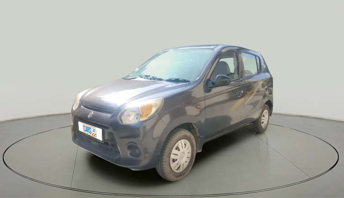 2016 Maruti Alto 800 LXI, Petrol, Manual, 67,251 km, exterior