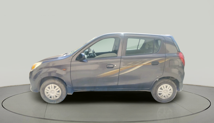 2016 Maruti Alto 800 LXI, Petrol, Manual, 67,251 km, exterior