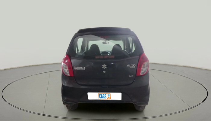 2016 Maruti Alto 800 LXI, Petrol, Manual, 67,251 km, exterior