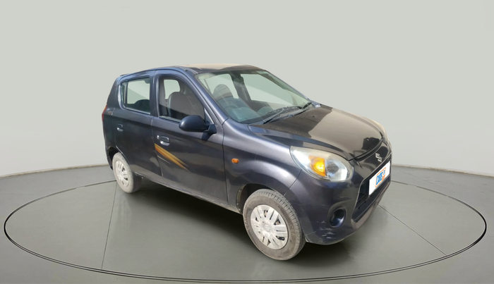 2016 Maruti Alto 800 LXI, Petrol, Manual, 67,251 km, exterior