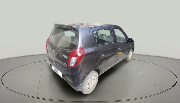 2016 Maruti Alto 800 LXI, Petrol, Manual, 67,251 km, exterior