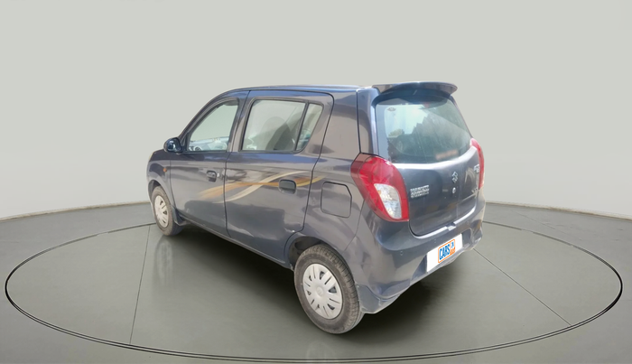 2016 Maruti Alto 800 LXI, Petrol, Manual, 67,251 km, exterior