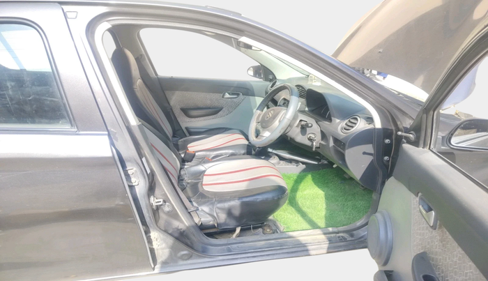 2016 Maruti Alto 800 LXI, Petrol, Manual, 67,251 km, interior