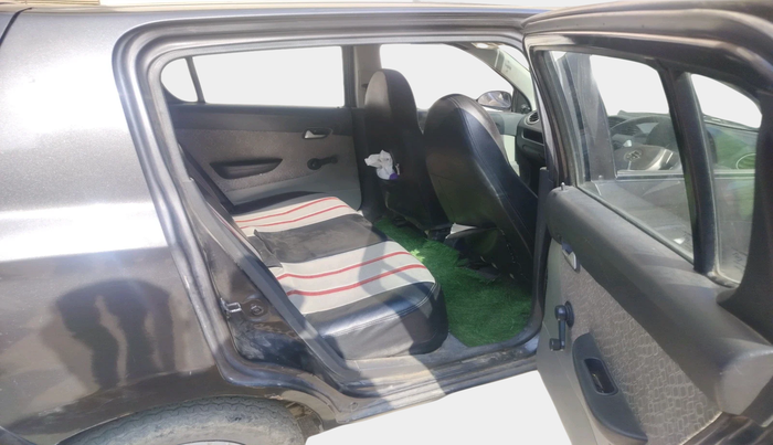 2016 Maruti Alto 800 LXI, Petrol, Manual, 67,251 km, interior