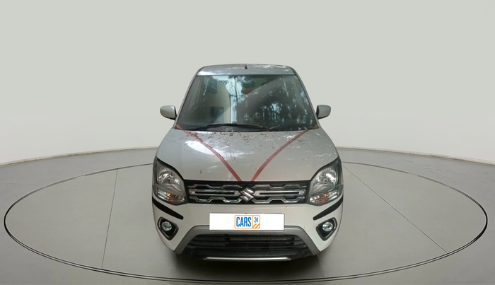 2024 Maruti WAGON R MAV VX, Petrol, Manual, 14,409 km, exterior