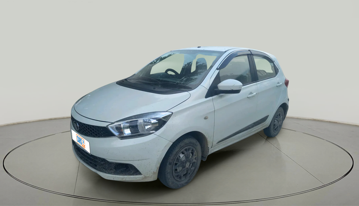 2019 Tata Tiago XM PETROL, Petrol, Manual, 65,046 km, exterior