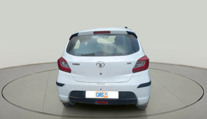 2019 Tata Tiago XM PETROL, Petrol, Manual, 65,046 km, exterior
