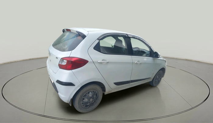 2019 Tata Tiago XM PETROL, Petrol, Manual, 65,046 km, exterior