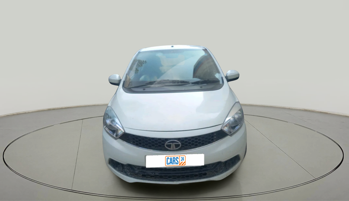 2019 Tata Tiago XM PETROL, Petrol, Manual, 65,046 km, exterior