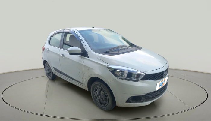 2019 Tata Tiago XM PETROL, Petrol, Manual, 65,046 km, exterior