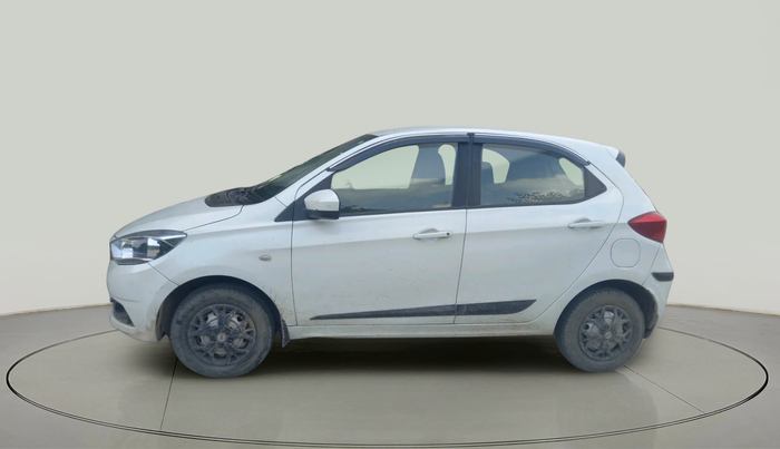2019 Tata Tiago XM PETROL, Petrol, Manual, 65,046 km, exterior